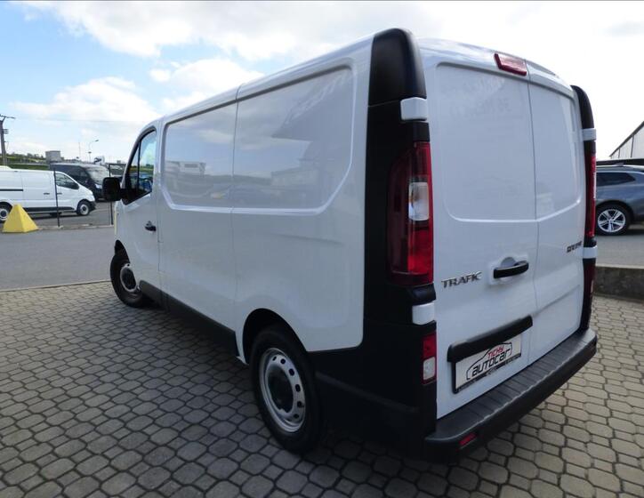Renault Trafic 53