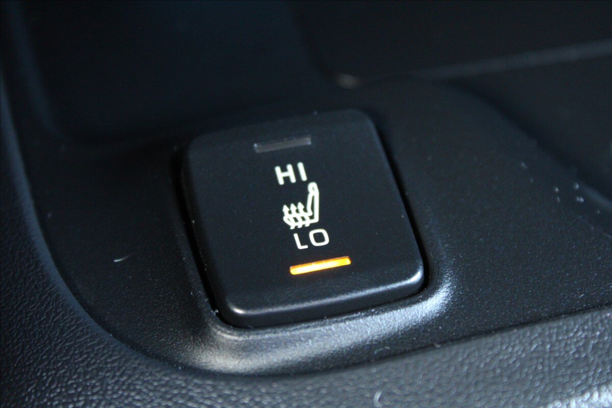 Toyota Corolla Kombi 2,0 l 112 kw