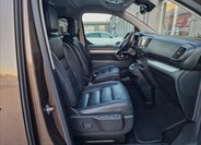 Peugeot Traveller MPV 2,0 l 130 kw