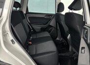 Subaru Forester SUV / Terénní 2,0 l 108 kw