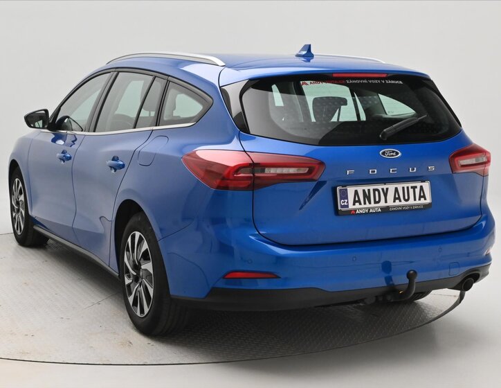 Ford Focus Kombi 1,5 l 85 kw