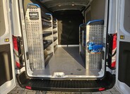 Ford Transit 5