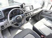 Volkswagen Crafter Skříň 2,0 l 103 kw