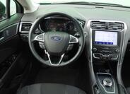 Ford Mondeo 16
