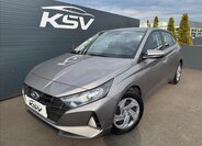 Hyundai i20 Hatchback 1,2 l 61 kw