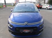 Citroën Grand C4 Picasso MPV 1,6 l 88 kw