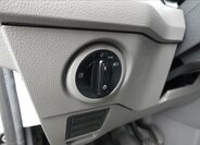 Volkswagen Crafter Valník 2,0 l 130 kw