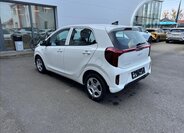 KIA Picanto Hatchback 998,0 50 kw