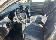 Hyundai Santa Fe 11