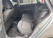 Škoda Fabia Kombi 1,4 l 66 kw