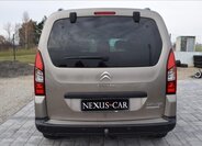 Citroën Berlingo 5