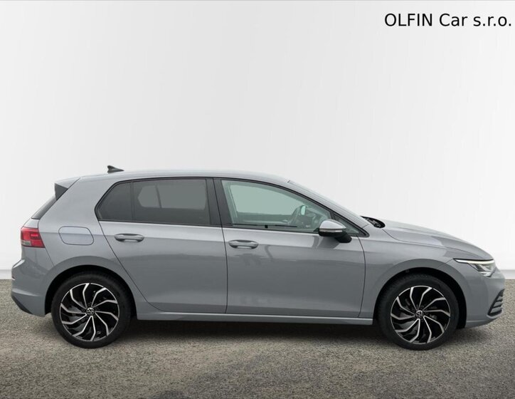 Volkswagen Golf Hatchback 999,0 81 kw