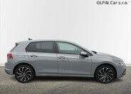 Volkswagen Golf Hatchback 999,0 81 kw
