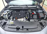 Peugeot 508 18