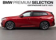 BMW X3 SUV / Terénní 2,0 l 145 kw