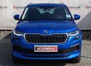 Škoda Kodiaq SUV / Terénní 2,0 l 110 kw
