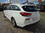 Hyundai i30 Kombi 1,6 l 85 kw