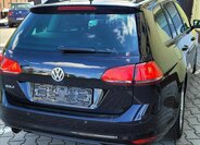 Volkswagen Golf Kombi 1,6 l 77 kw