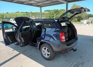 Dacia Duster SUV 1,6 l 77 kw