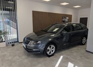 Škoda Octavia Kombi 1,5 l 110 kw