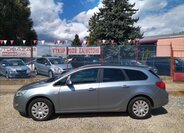 Opel Astra Kombi 1,4 l 88 kw