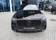 Mercedes-Benz GLE 2