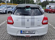 Suzuki Swift 5