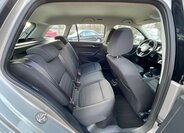 Škoda Fabia Kombi 999,0 81 kw