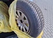 Ford Focus Kombi 1,5 l 88 kw