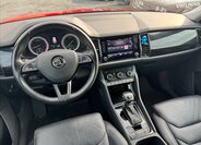 Škoda Kodiaq SUV / Terénní 2,0 l 132 kw