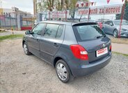 Škoda Fabia Hatchback 1,2 l 44 kw