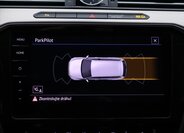 Volkswagen Passat Kombi 2,0 l 176 kw