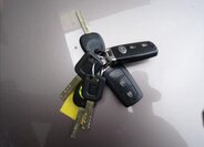 KIA Ceed Kombi 1,4 l 66 kw