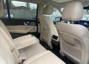 Mercedes-Benz GLS 15