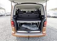 Volkswagen Multivan VAN / Minibus 2,0 l 150 kw