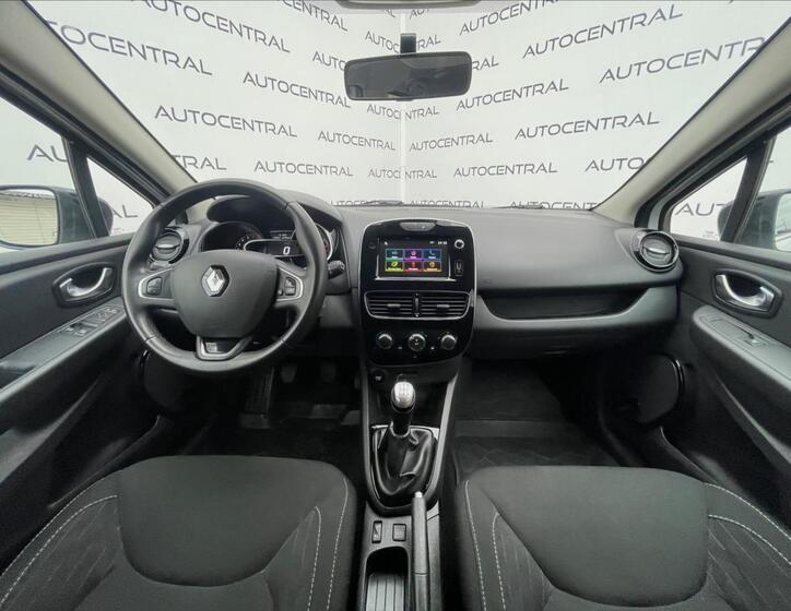 Renault Clio 18
