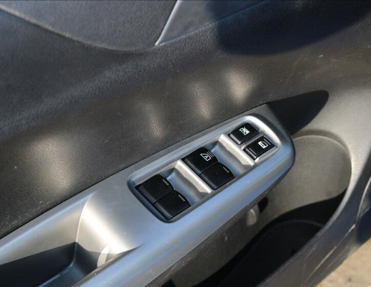 Subaru Impreza Hatchback 2,0 l 110 kw