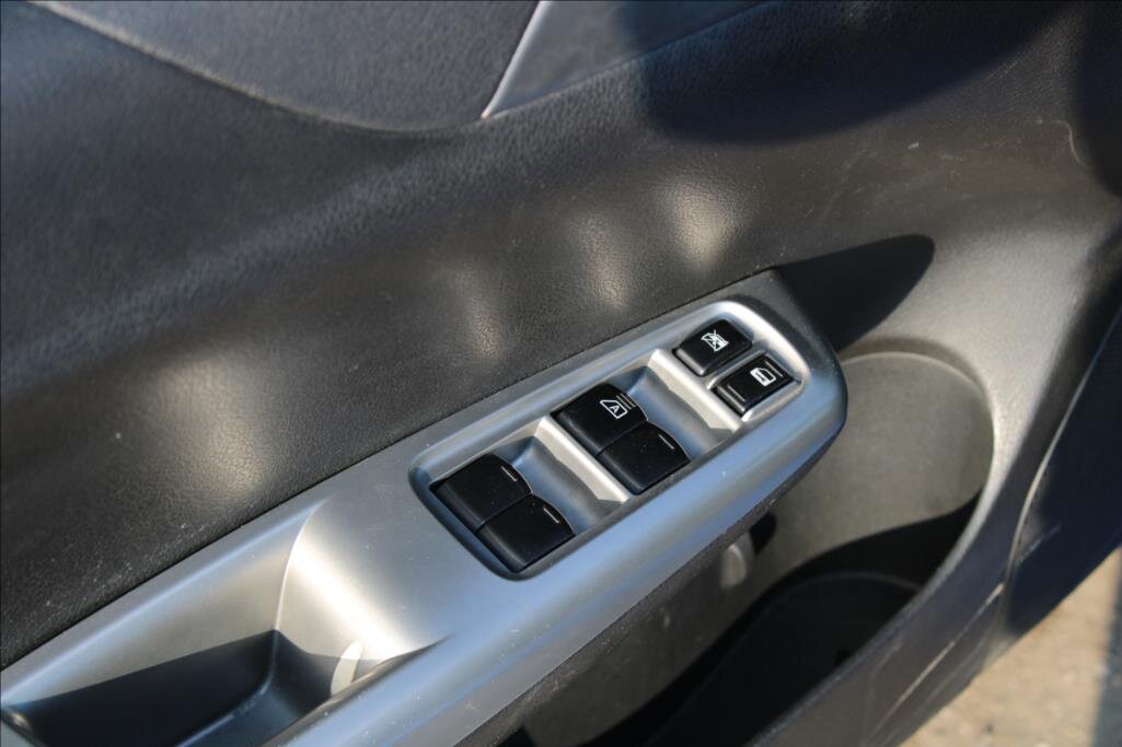 Subaru Impreza Hatchback 2,0 l 110 kw