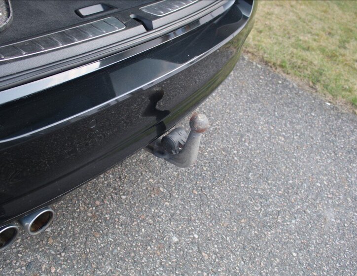 BMW Řada 3 Kombi 2,0 l 140 kw