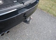 BMW Řada 3 Kombi 2,0 l 140 kw