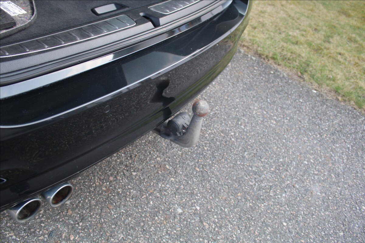 BMW Řada 3 Kombi 2,0 l 140 kw