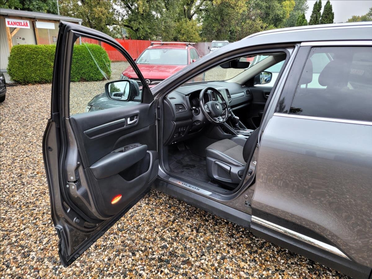 Renault Koleos SUV / Terénní 2,0 l 135 kw