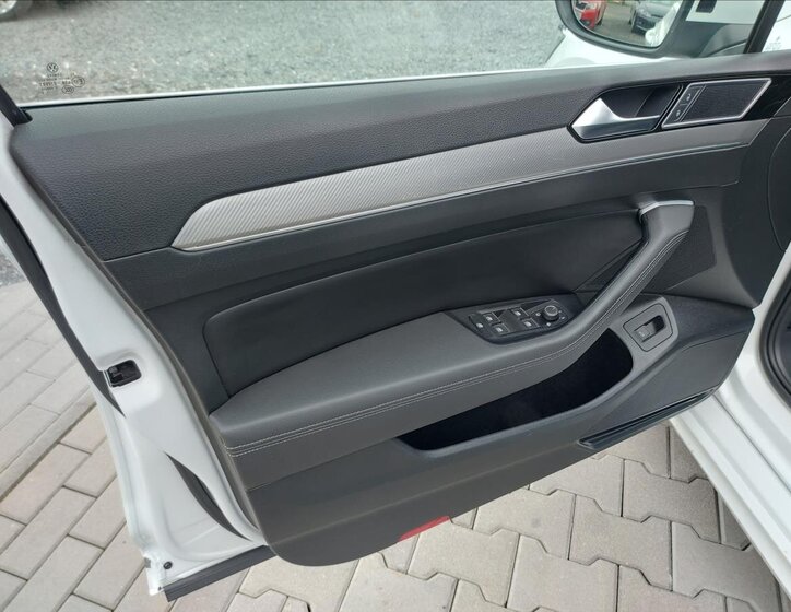 Volkswagen Passat 29