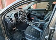 KIA Sportage 11