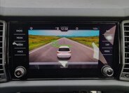 Škoda Kodiaq SUV 2,0 l 110 kw