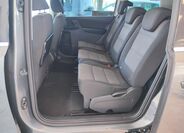 Volkswagen Sharan 10