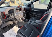 Ford Ranger Pick-up 3,0 l 215 kw