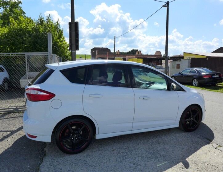 Ford C-MAX 5