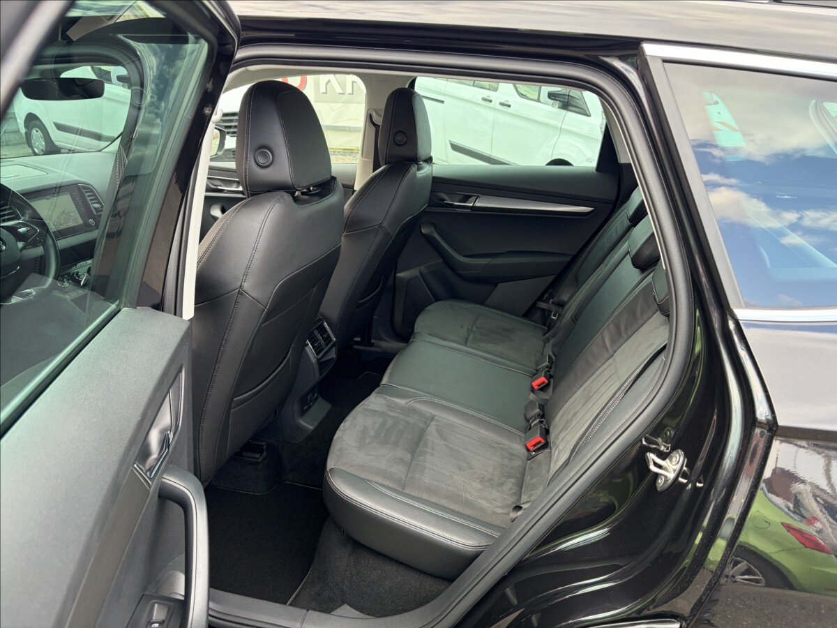 Škoda Karoq Kombi 999,0 81 kw