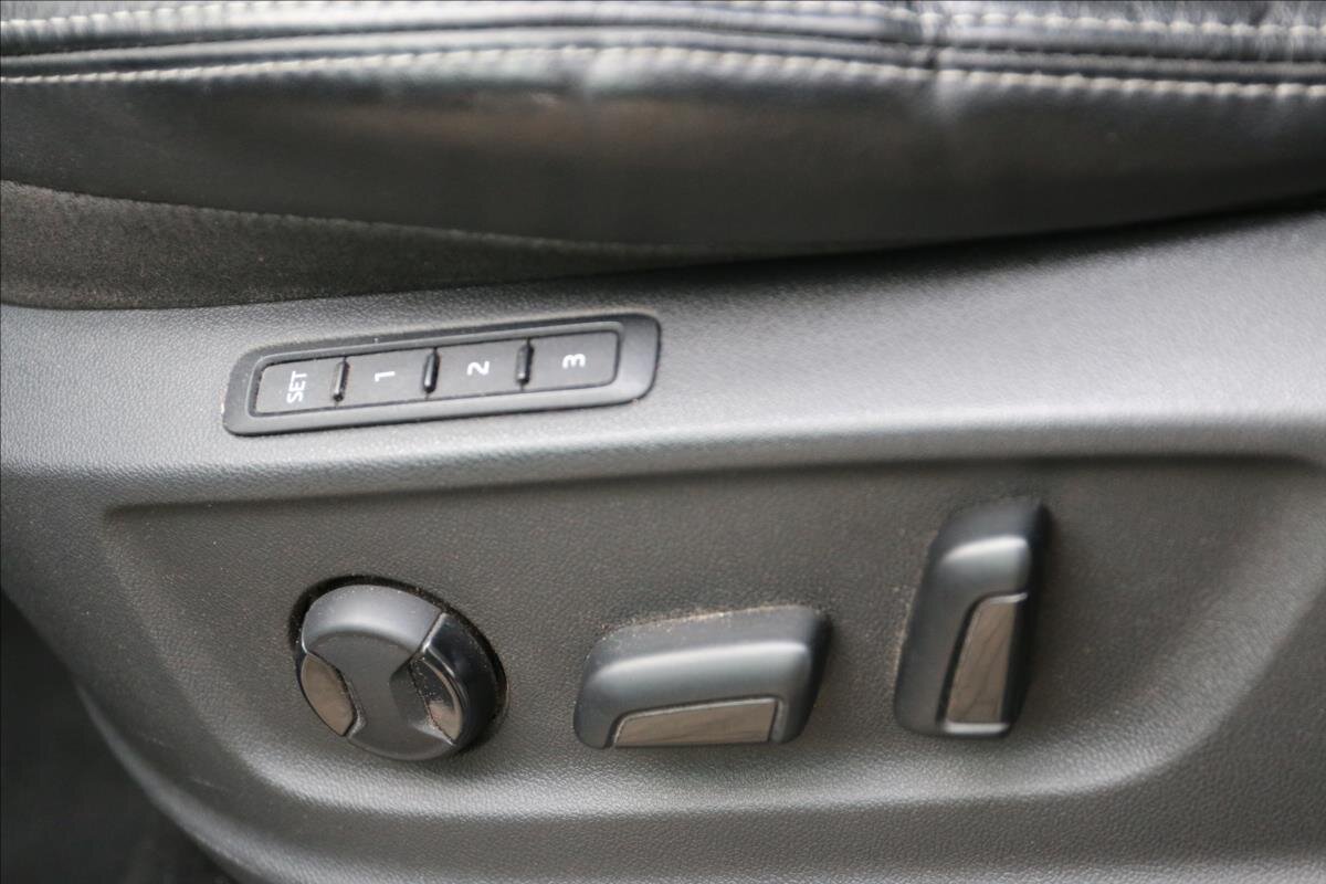 Škoda Kodiaq Kombi 2,0 l 140 kw